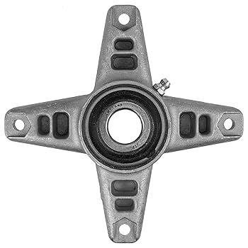 Amazon.com: Caltric Spindle Assembly Compatible With MTD